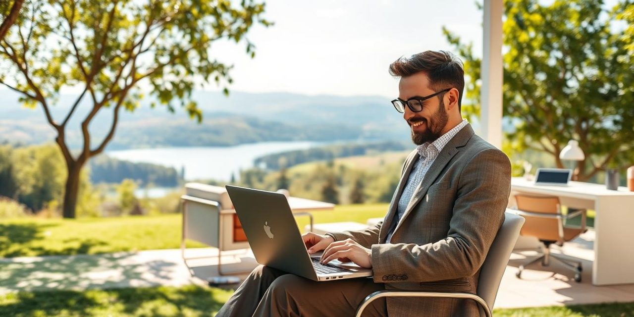 Qualité de vie en portage salarial : les avantages à découvrir
