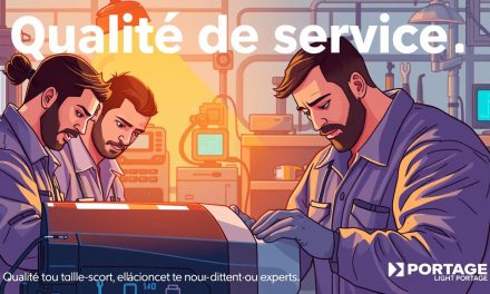 Qualité des prestations : l’engagement de nos experts