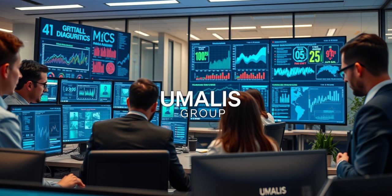 Qualité des données : le diagnostic indispensable avant une mission IA