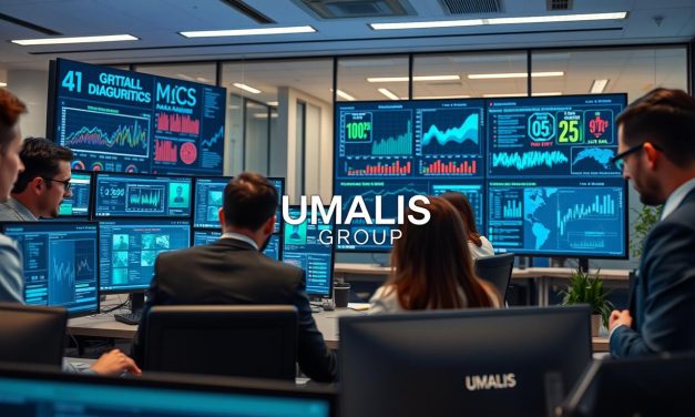 Qualité des données : le diagnostic indispensable avant une mission IA