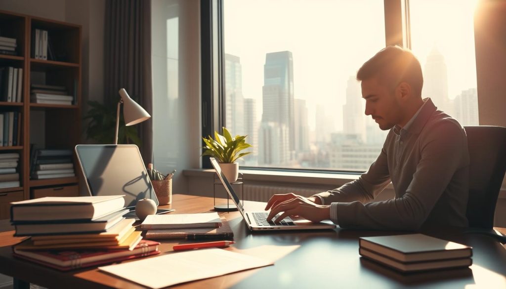 quality content creation for brand image