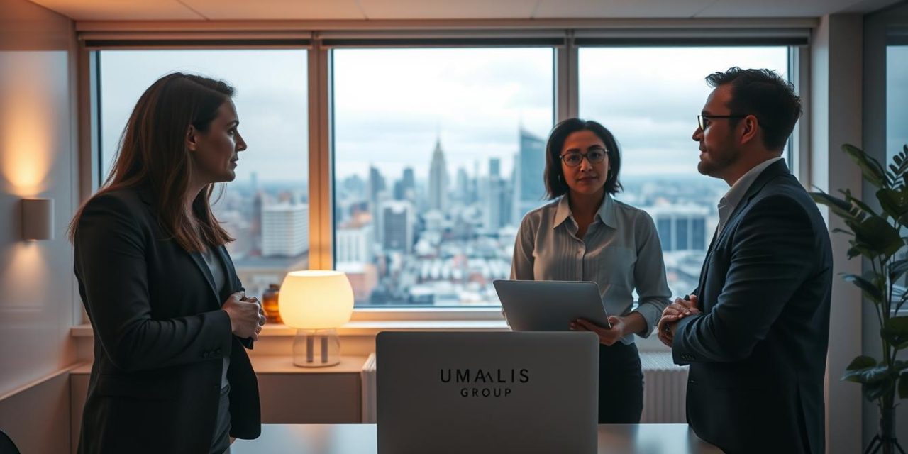 Quand choisir le portage salarial pour votre carrière ?