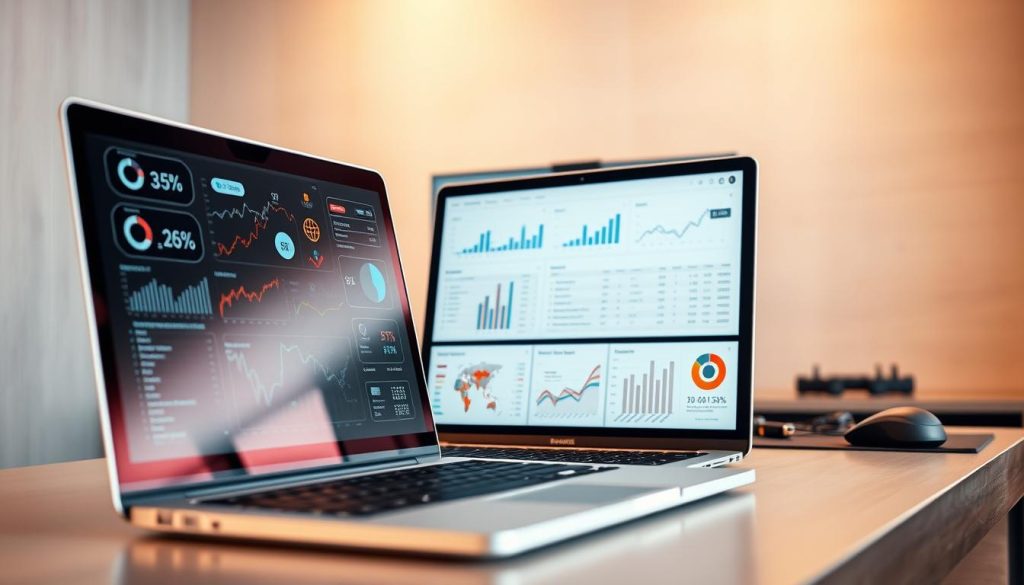 rapports SEO