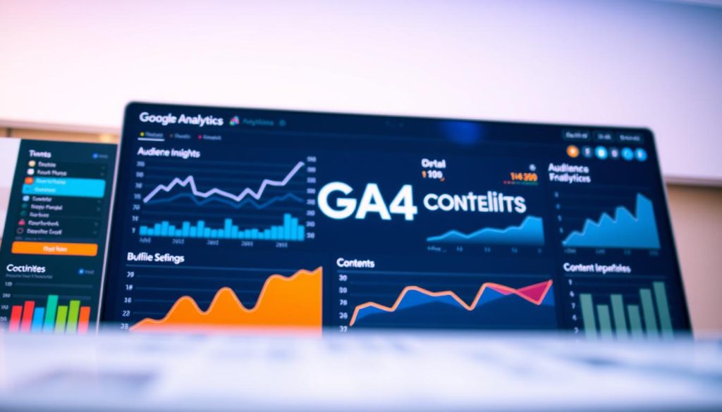 rapports audience contenu