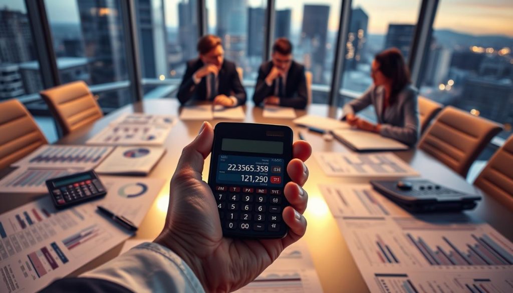 real world ROI calculation examples