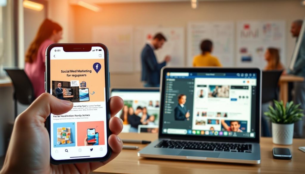 real-world campaign examples