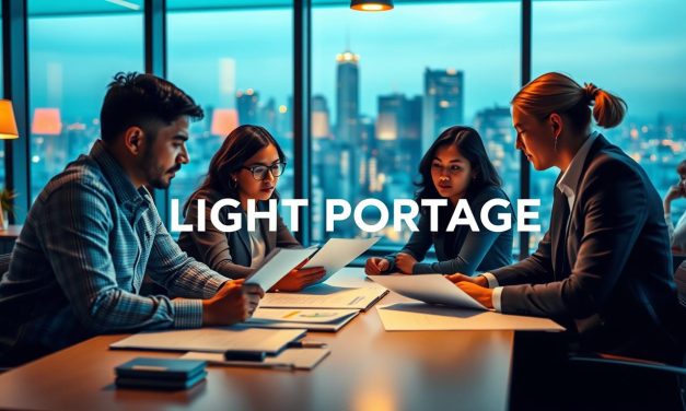 Recherche de Mission en Portage Salarial : Trouvez Votre Prochain Projet