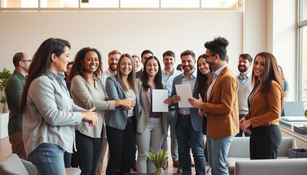 recognition employees recognition employees