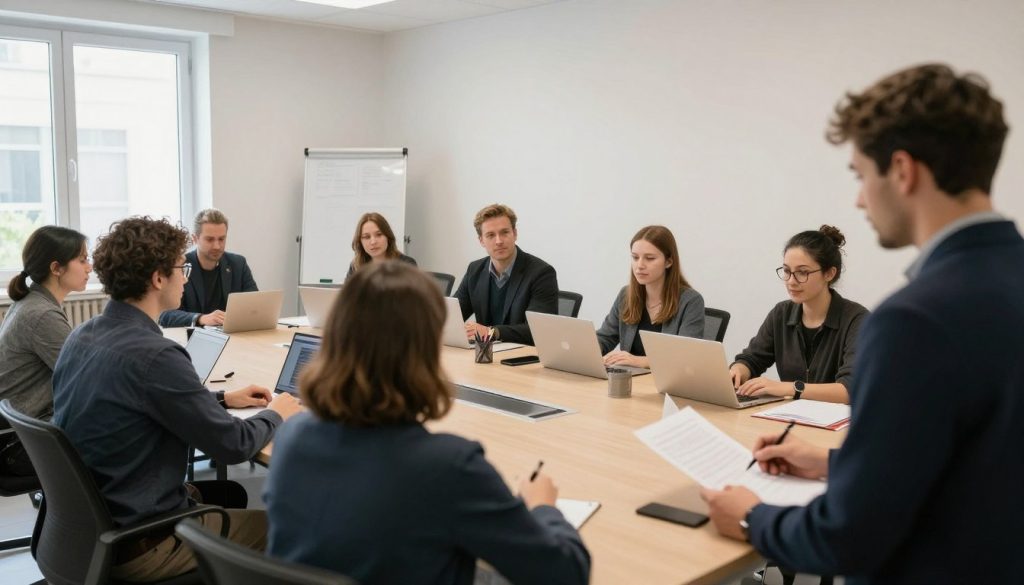 reconversion professionnelle