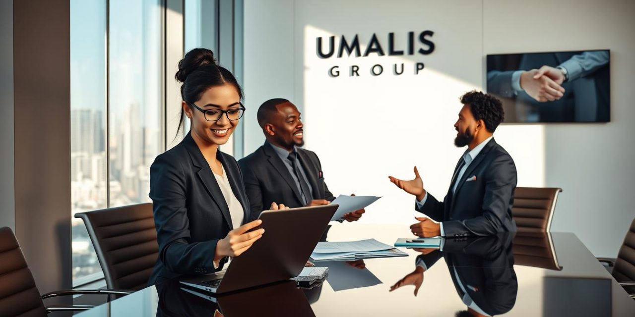 Recrutement de Cadres : Expertise et Sécurité pour Votre Carrière