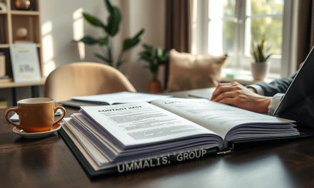 Rédaction de Contrats pour Indépendants : Guide et Exemples