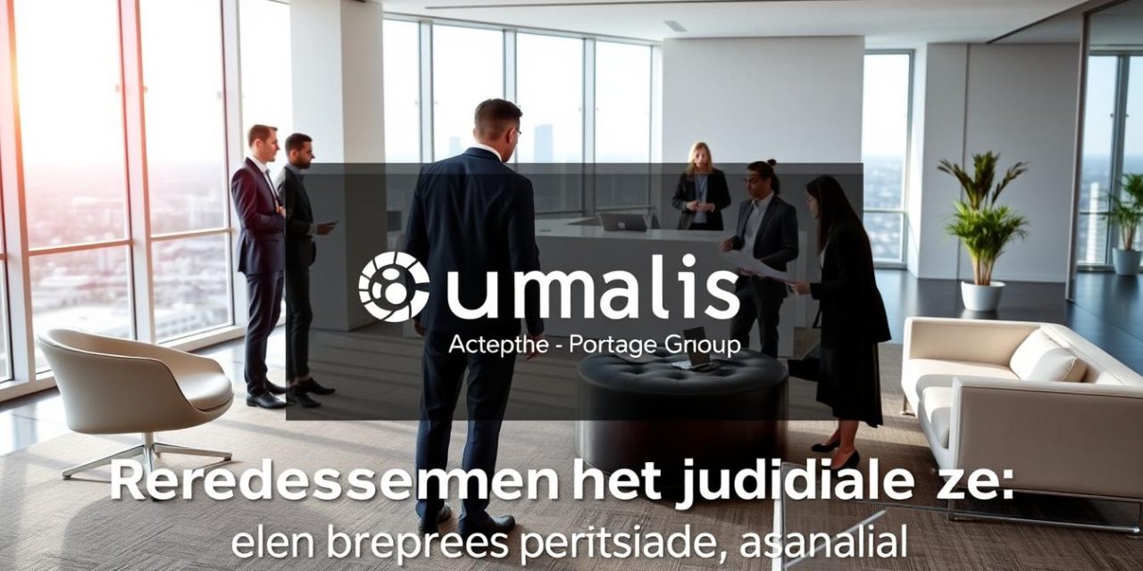 Redressement Judiciaire en Portage Salarial : Informations et Procédures
