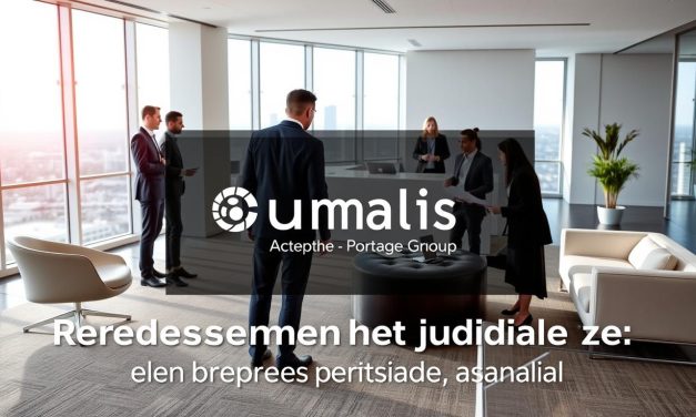 Redressement Judiciaire en Portage Salarial : Informations et Procédures