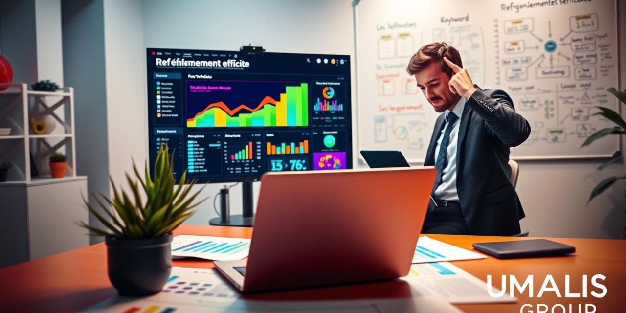 Référencement Efficace : Conseils pour les Professionnels Indépendants