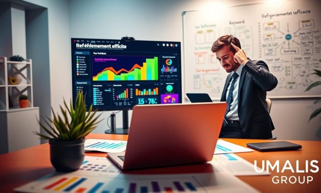 Référencement Efficace : Conseils pour les Professionnels Indépendants