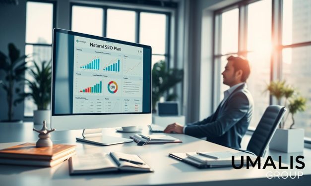 Référencement naturel : les meilleures pratiques pour une visibilité optimale