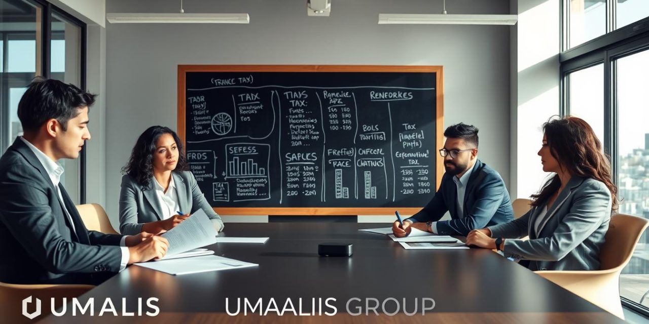 Comprendre le régime fiscal pour les indépendants en France