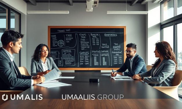 Comprendre le régime fiscal pour les indépendants en France