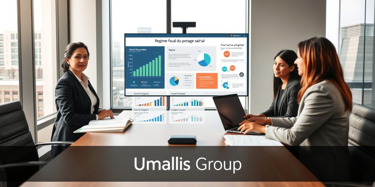 Régime fiscal du portage salarial : ce que vous devez savoir