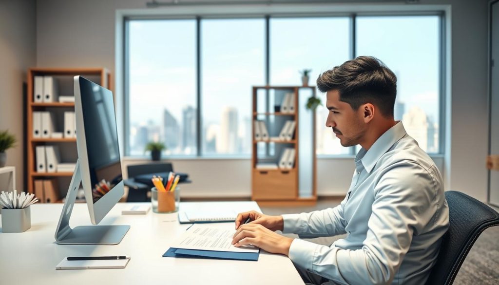 register activity Urssaf