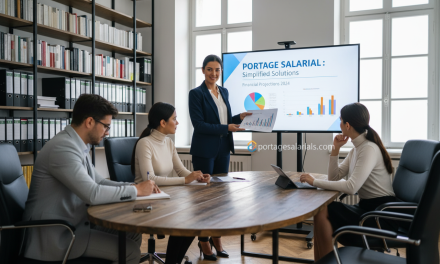 La réglementation du portage salarial expliquée simplement