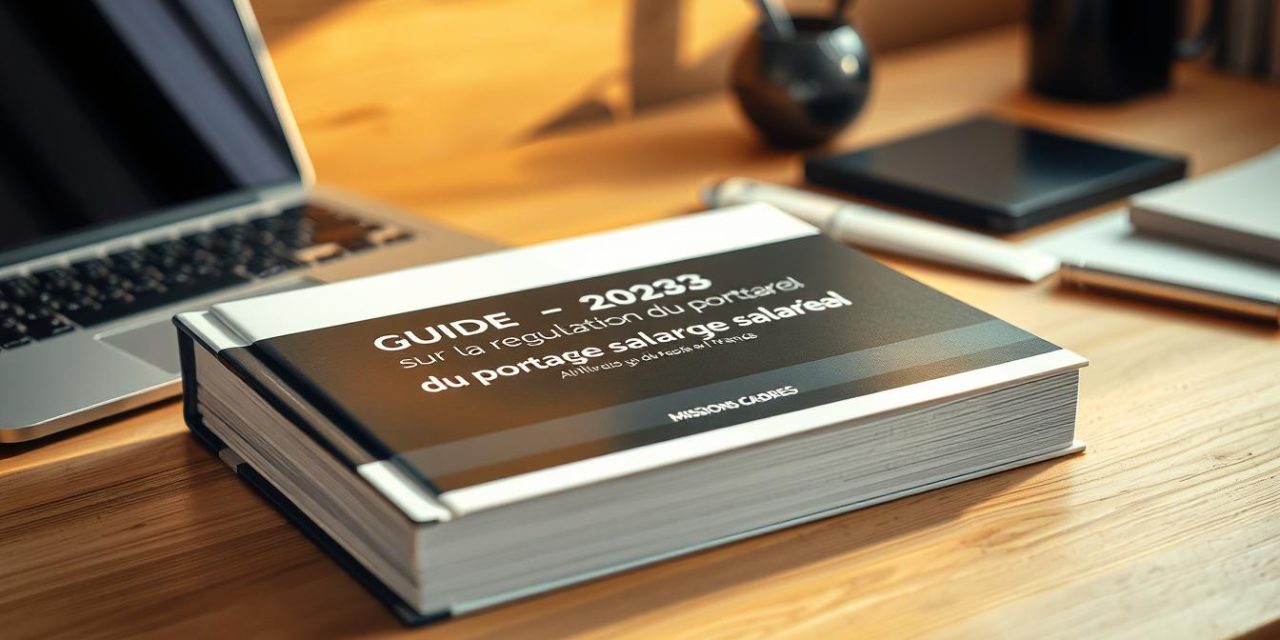 Réglementation Portage Salarial en France – Guide 2023
