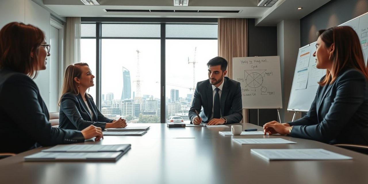 Tout sur la règlementation du portage salarial en France