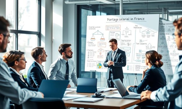 Tout sur la réglementation du portage salarial en France