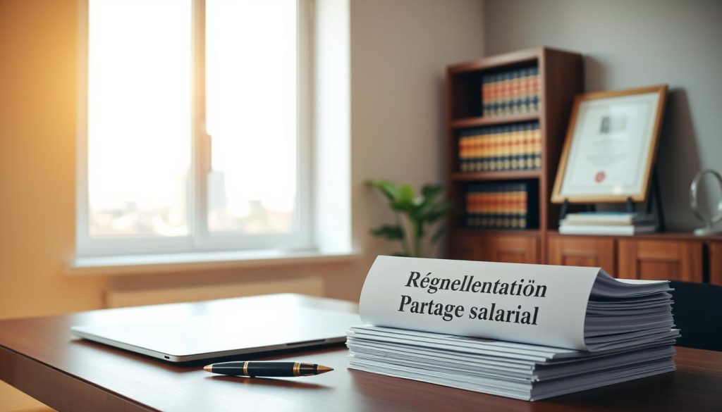 réglementation portage salarial