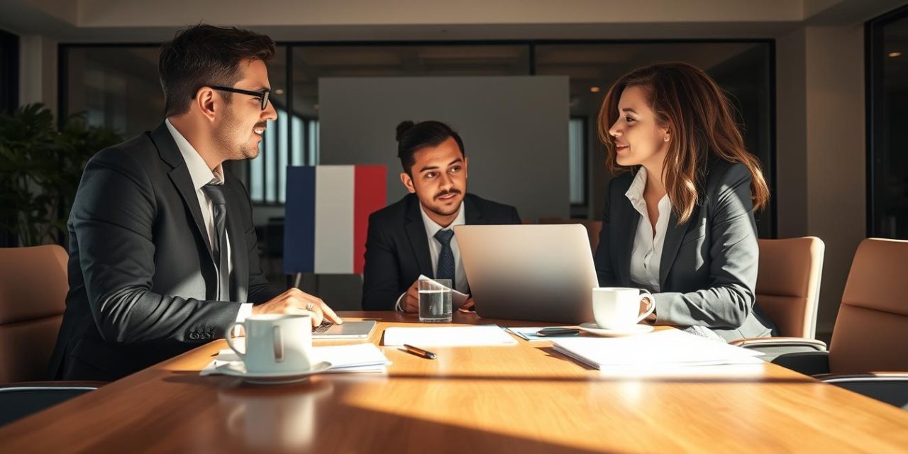 Comprendre la Réglementation Portage Salarial en France