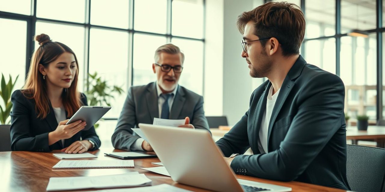 Développez une relation client freelance solide et durable