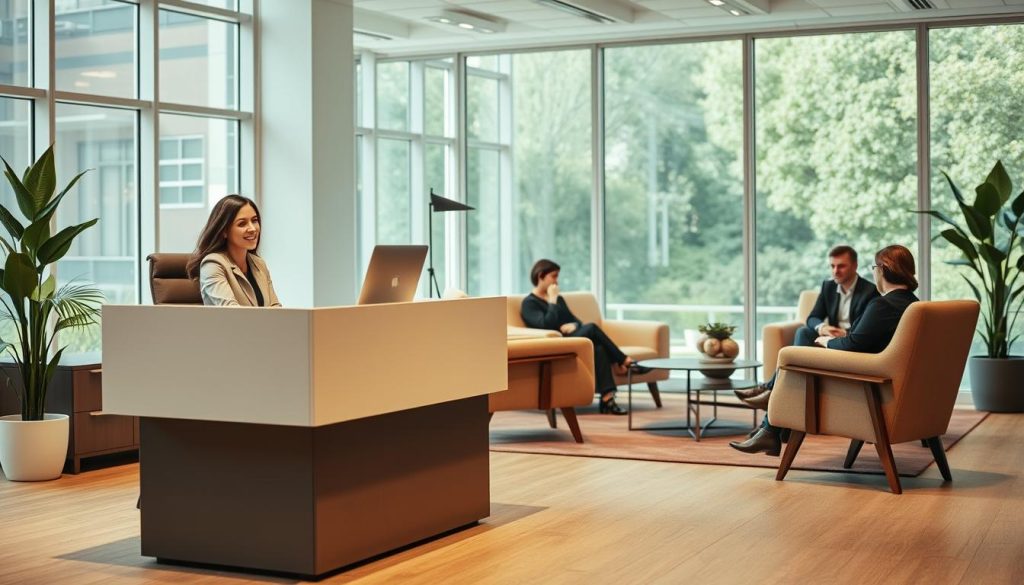 relation client portage salarial