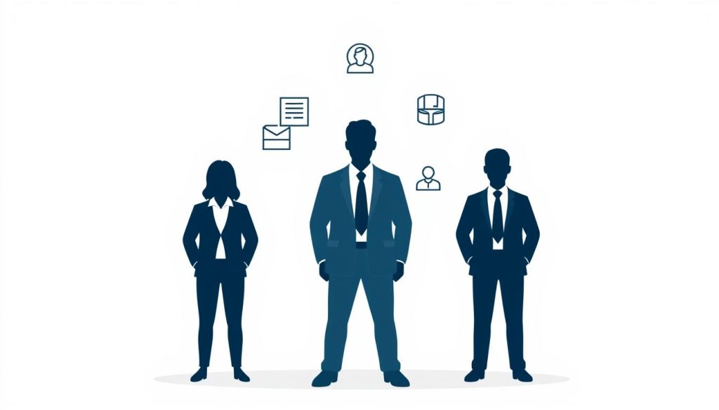 relation contractuelle tripartite portage salarial