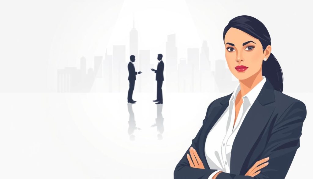 relation tripartite portage salarial