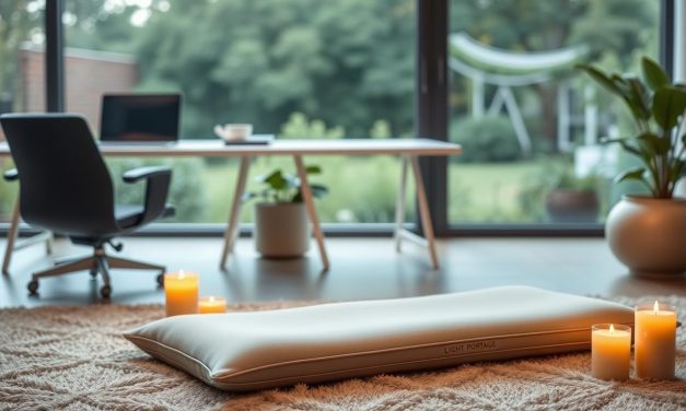 Discover Proven Relaxation Strategies for a Calmer Work Life