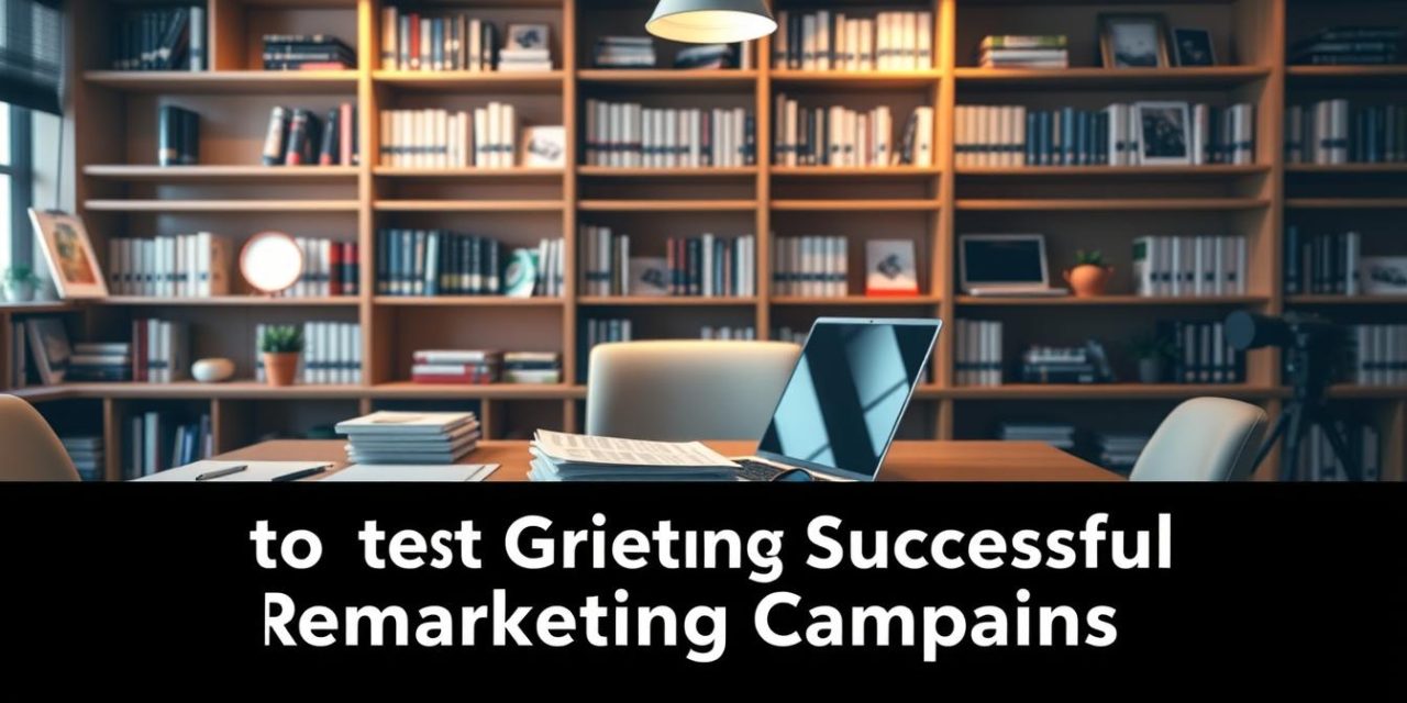 Expert Guide to Creating Successful Remarketing Campaigns