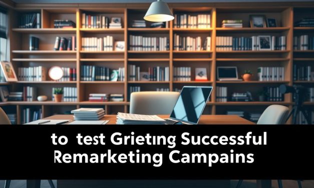 Expert Guide to Creating Successful Remarketing Campaigns