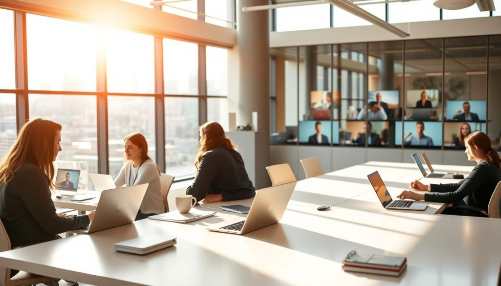 remote and hybrid work remote and hybrid work