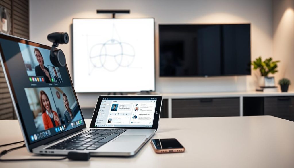 remote collaboration tools