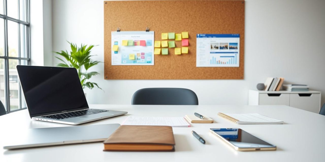 Boost Productivity with the Right Remote Freelance Tools