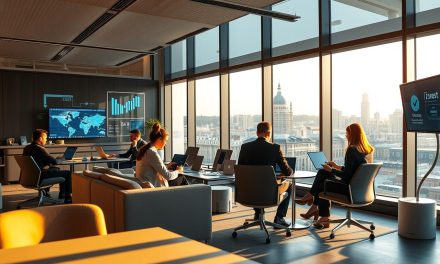 Remote Work Made Easy: Thrive in the New Work Landscape