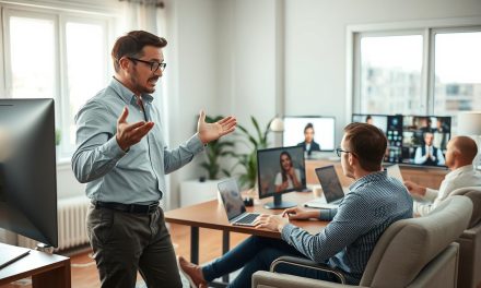 Thriving in Remote Work: Strategies for Success