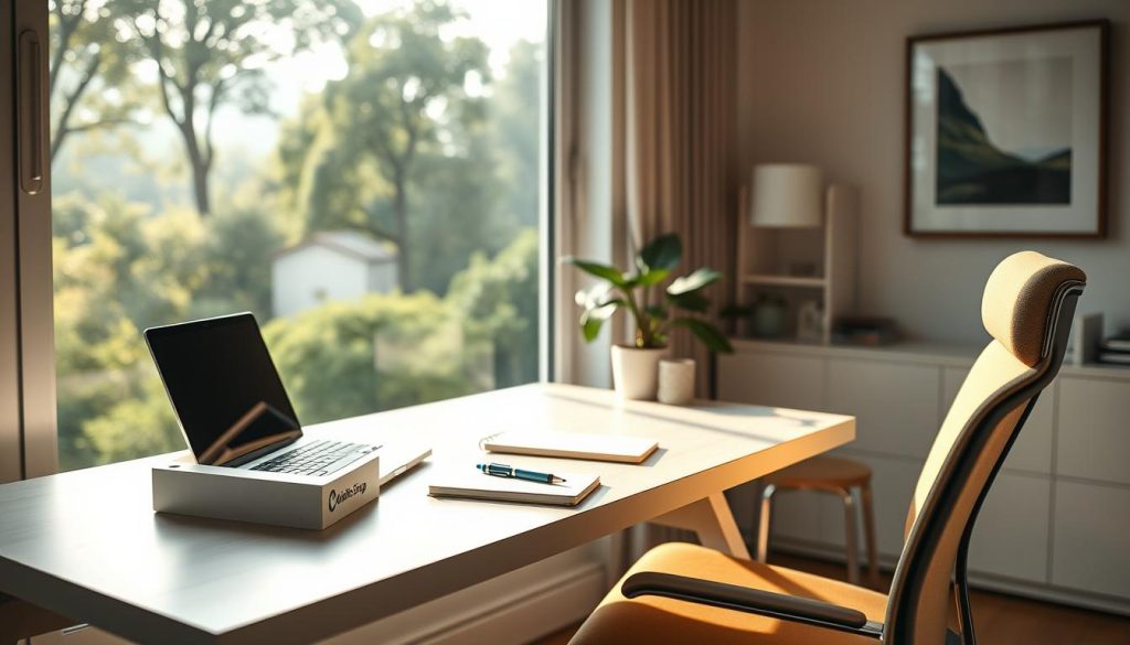 remote work balance strategies