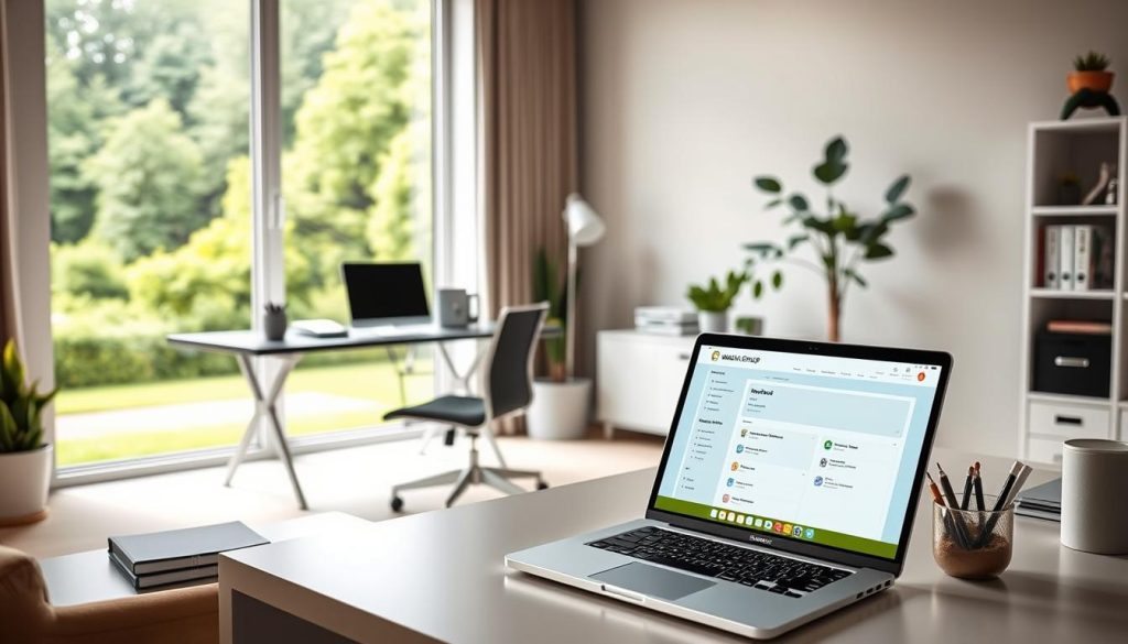 remote work benefits