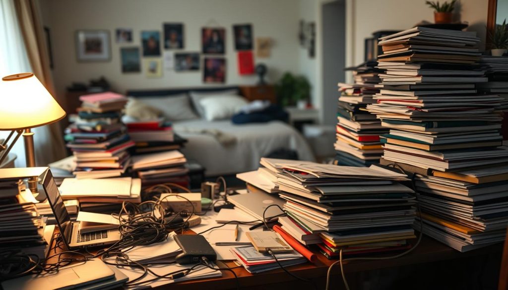 remote work challenges at home