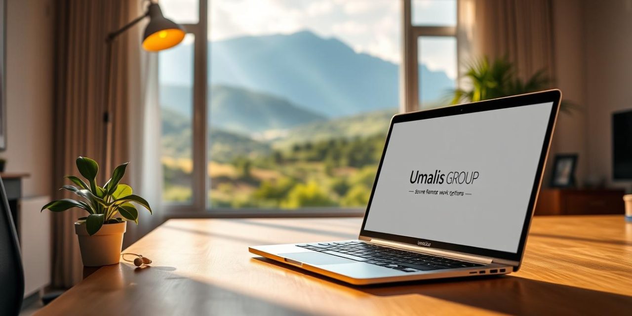 Explore Secure Remote Work Opportunities with Our Expertise