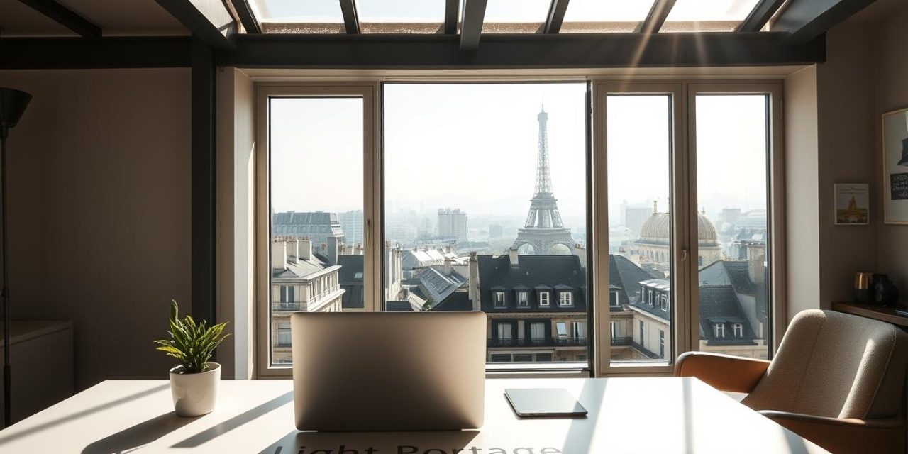 Remote Work Opportunities: Work from Home in France