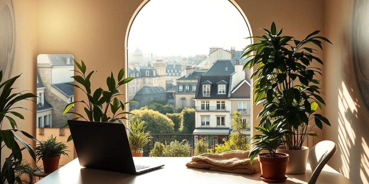 Explore Remote Work Opportunities from France