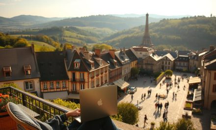 Remote Work Opportunities: Work from Home in France