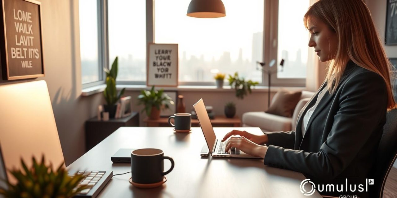 Discover Remote Work Opportunities with Career Stability